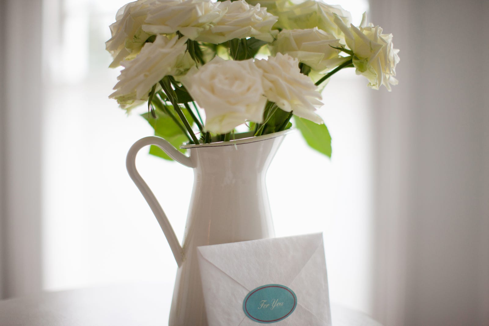How To Write A Condolence Note