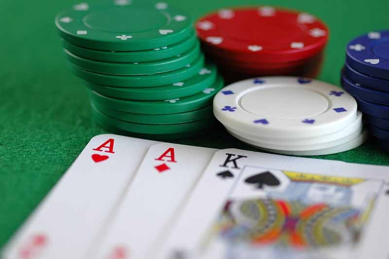 Illustration for article titled America's First Legal, Real-Cash Poker Site Is Here
