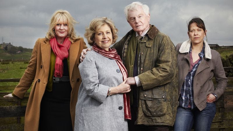Illustration for article titled Last Tango In Halifax