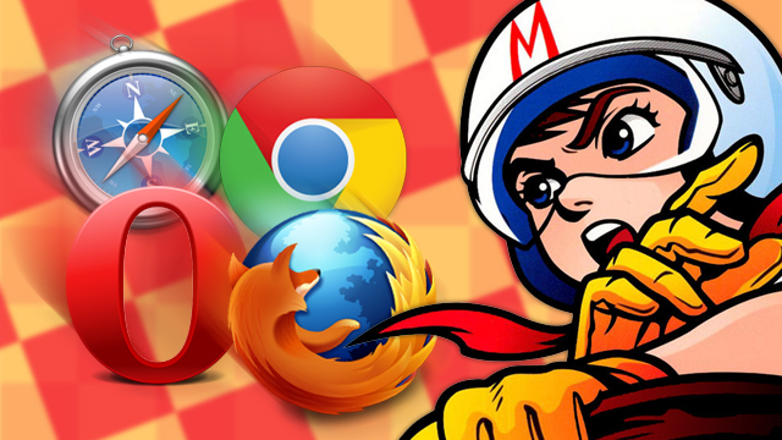 chrome or firefox for mac