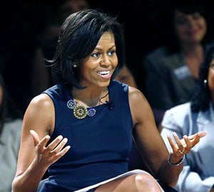 On Race, Gender, Michelle Obama, And The Politics Of Twitter