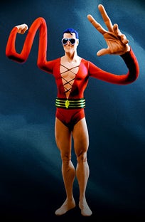 Illustration for article titled World's Most Elastic Superhero To Get Stone Faced Actor?