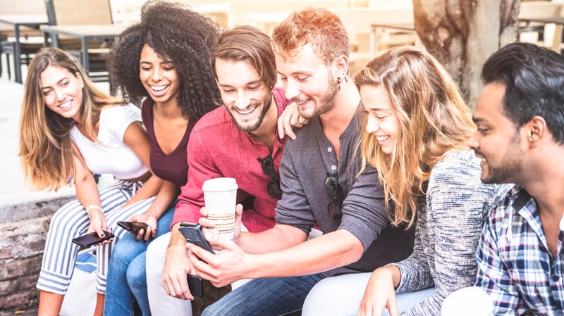 Illustration for article titled Study: Millennials less healthy than Gen Xers were at the same age