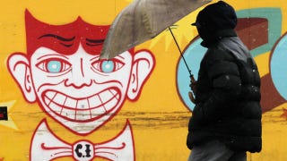 Illustration for article titled Beer Of The Week: Coney Island Human Blockhead
