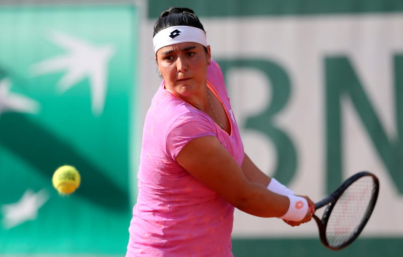 Ons Jabeur Is The First Arab Woman To Make It This Far ...