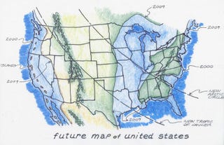 Illustration for article titled Five Signs the United States Is Withering Away