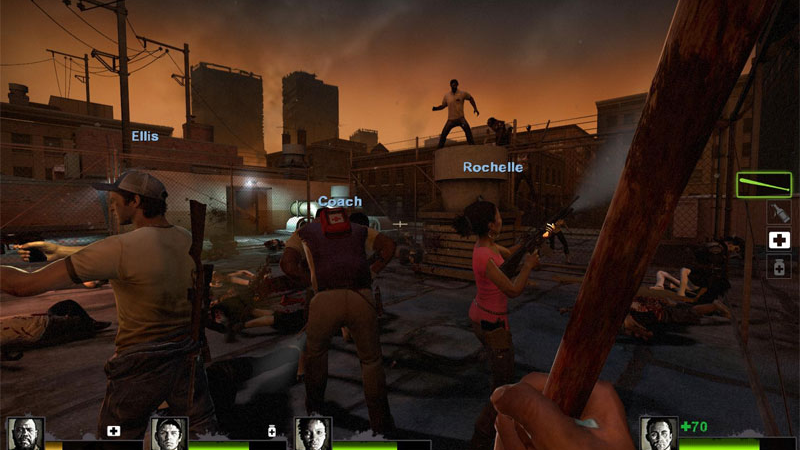 left 4 dead 2 download mobile
