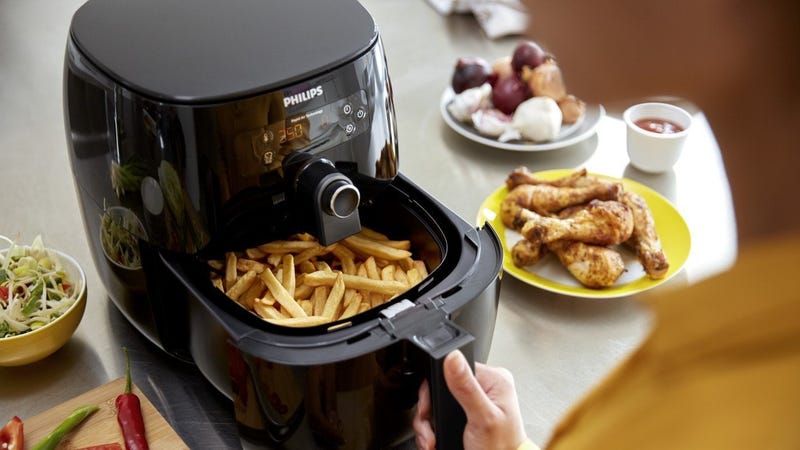 Philips Airfryer | $160 | Amazon