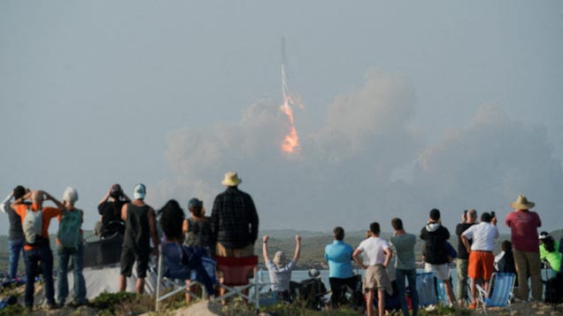 How much more money can SpaceX spend on Starship?