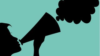 Illustration for article titled You Cannot Tell If A Woman Is Ovulating Just By Talking To Her