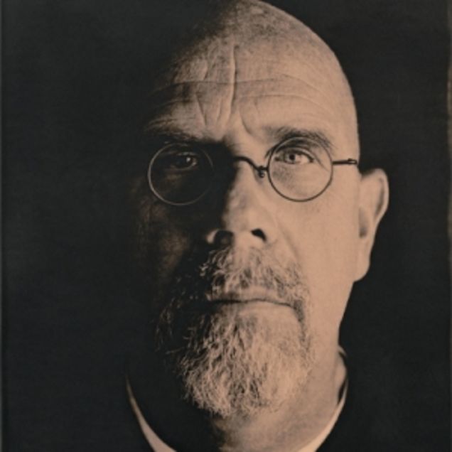 Illustration for article titled Lyle Ashton Harris: The Chocolate Portraits