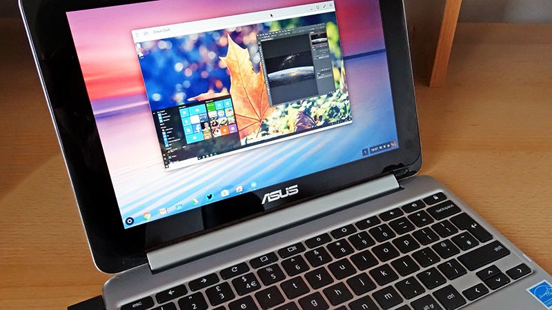 Google reveals another education-focused Chromebook, this time from HP