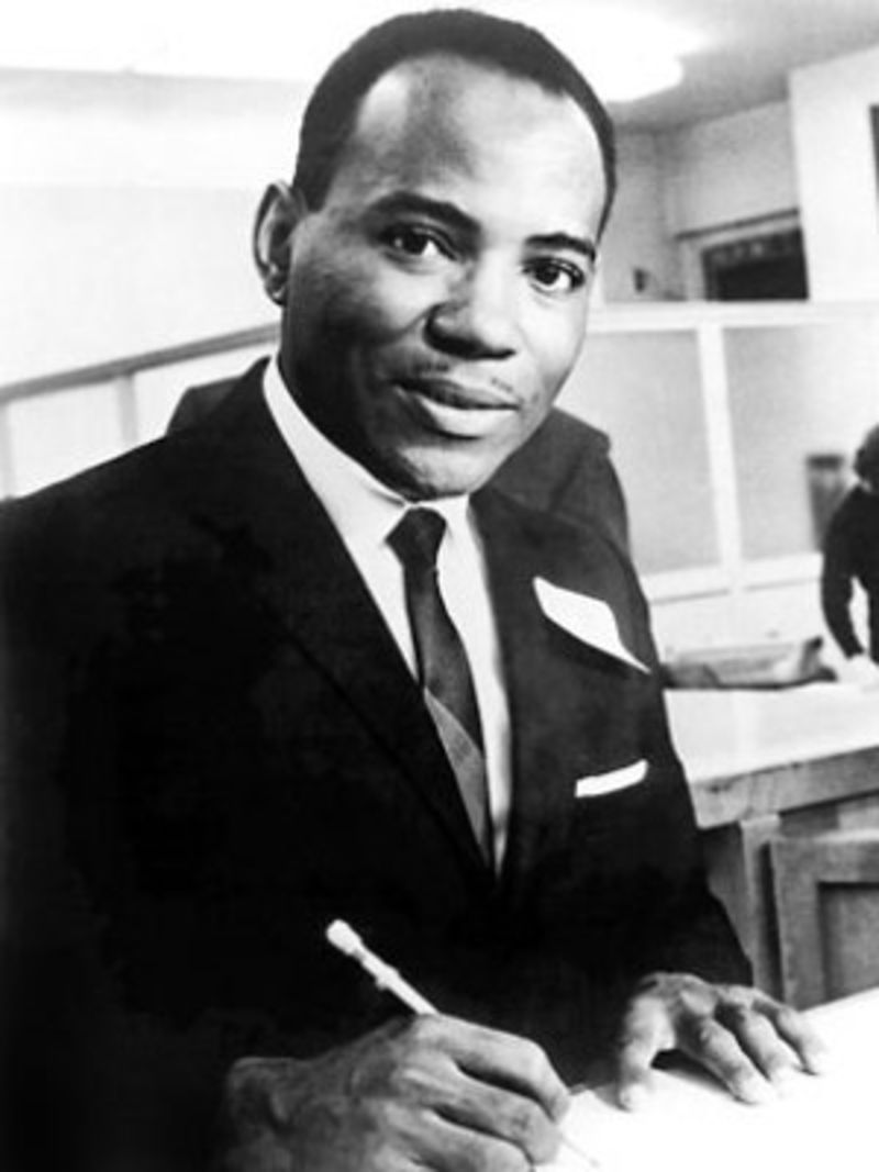 Illustration for article titled 50 Years of Black History: A Time Line