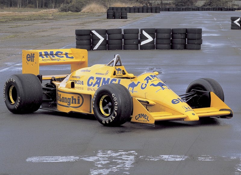Illustration for article titled Project CARS