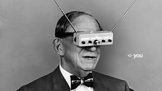 Illustration for article titled Gizmodo Video Intern Wanted