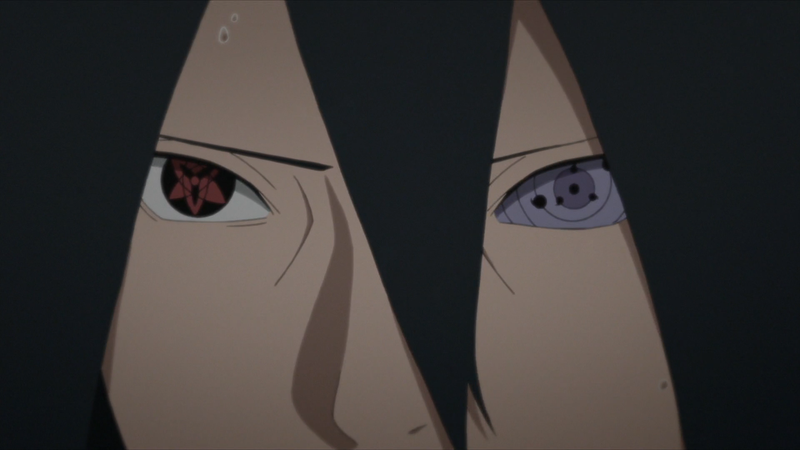 Boruto Naruto Gaiden Arc Episode 1 Impressions