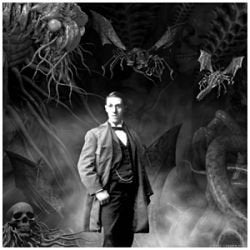 Illustration for article titled What Exactly Does Lovecraftian Mean And How Does It Affect Video Games?