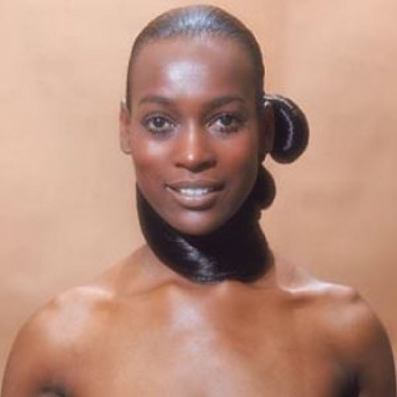 Illustration for article titled Icons of Black Female Empowerment