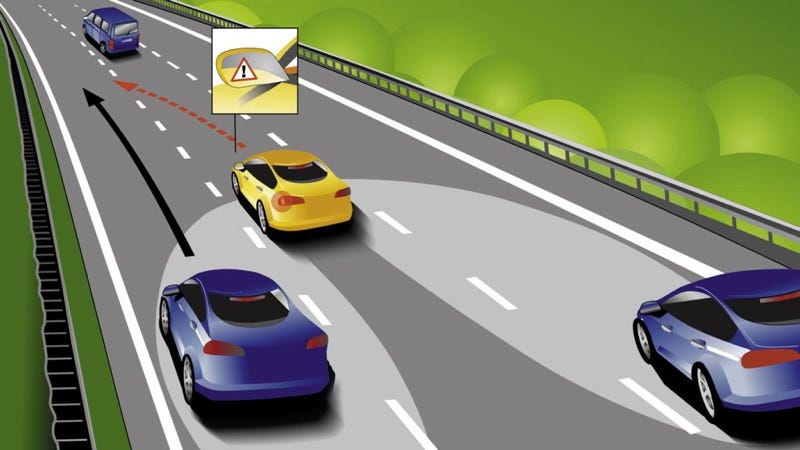 Illustration for article titled What in-car technology do you wish would go away?