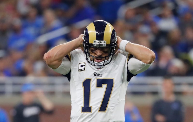 Photo: Paul Sancya/AP