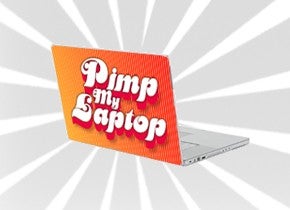Illustration for article titled PimpMyLaptop.com Pimps Your Laptop