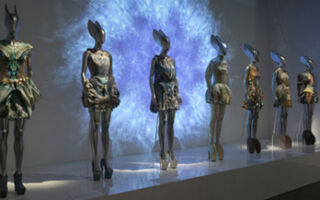 The Photograph Studio, The Metropolitan Museum of Art