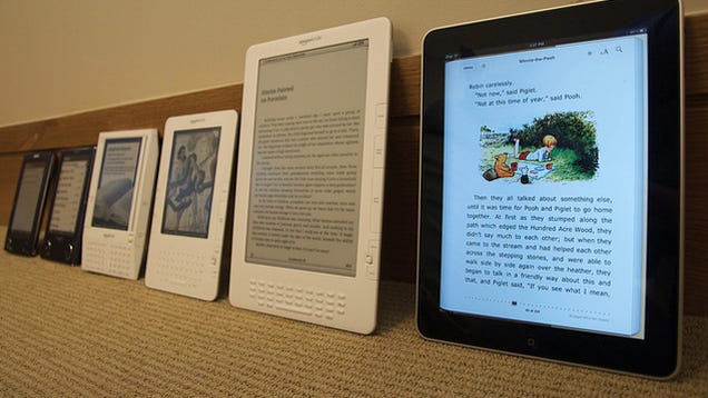 Ebook Stores Ereaders are more popular than ever these days, and with many, you don't have to be locked into a specific store or manufacturer's ebook download store to ...