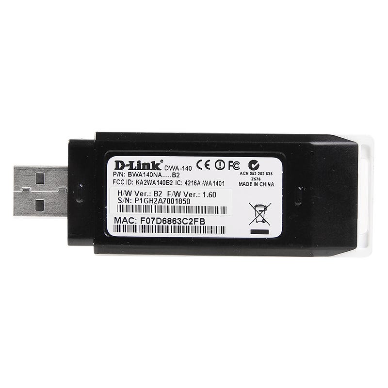 Illustration for article titled Mini Card Wireless Adapter Driver Download