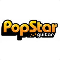 Illustration for article titled PopStar Guitar - Oh Look, Another Guitar Game