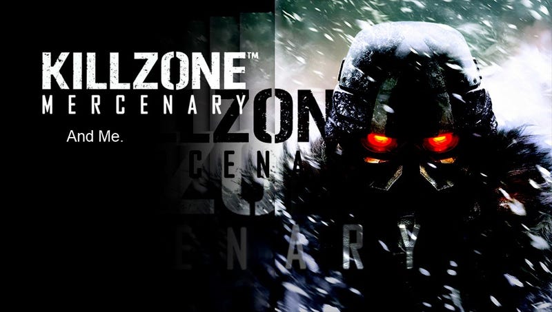 Illustration for article titled My Time With Killzone: Mercenary