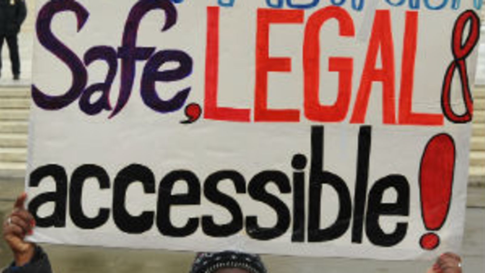 Mandel Ngan/AFP/Getty Images