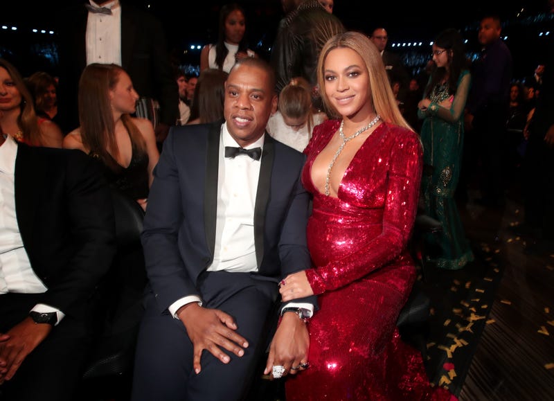 Illustration for article titled The Tour Will Never End: Beyoncé and Jay-Z Announce More On the Run ll Concert Dates