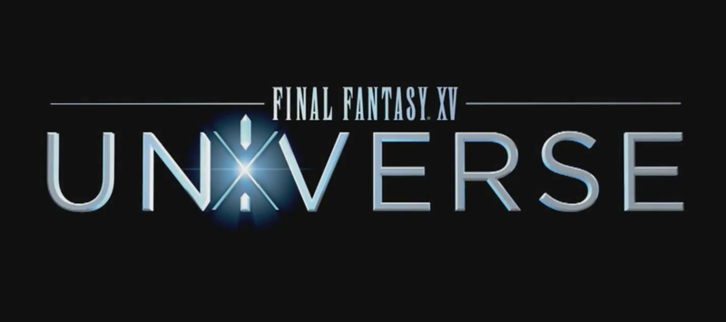 Much like VII and XIII before it, Square-Enix is taking the approach of extending the universe beyond the main game.