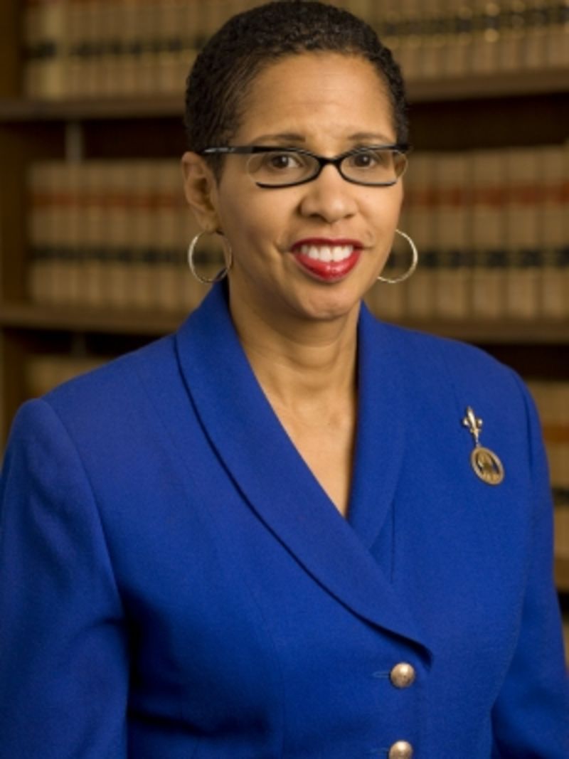 Illustration for article titled America's Leading Black Women in Public Service