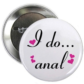 Illustration for article titled Wingnut Wants You To Speak Out Against Anal Sex