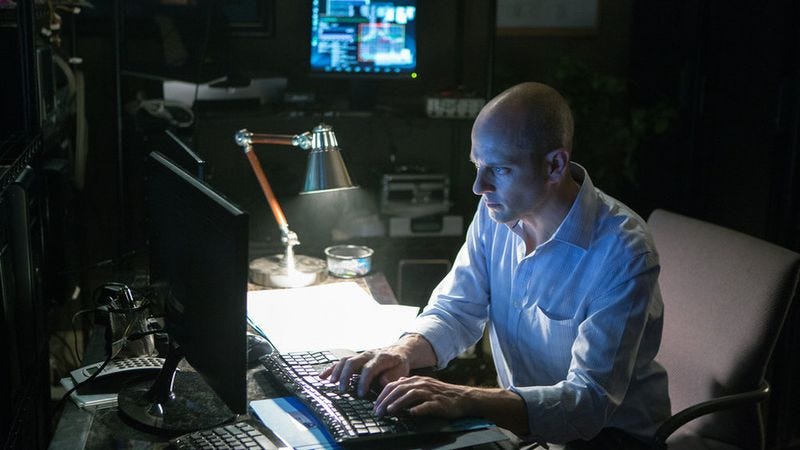 Jonathan Slavin (NBC)