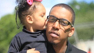 Cydney and Chad Milner SABRINA THOMPSON/KUU PHOTOGRAPHY