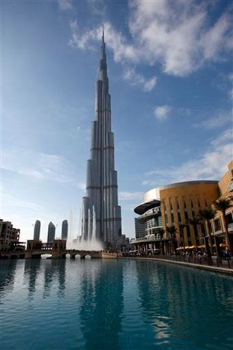 Illustration for article titled Dubai, Taking Victim-Blaming To Astounding New Levels