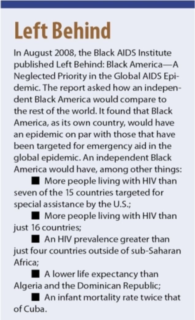 Illustration for article titled The AIDS Epidemic, by the Numbers