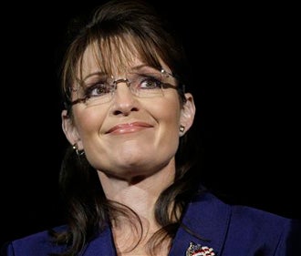 Illustration for article titled Sarah Palin's Makeup Artist Spills Her Secrets