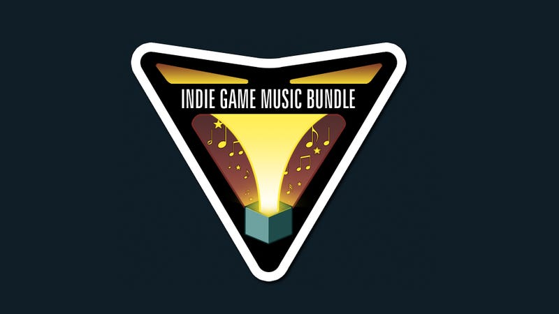 Illustration for article titled Get 10 Great Indie Game Soundtracks for $1