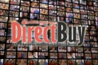 Illustration for article titled You Better Have A Man If You Want To Shop At DirectBuy