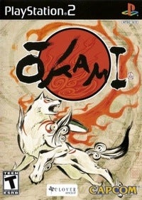 Illustration for article titled The First Test Run Of Okami Was "Incredibly Boring"