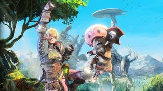 Tips For Playing <i>Monster Hunter: World