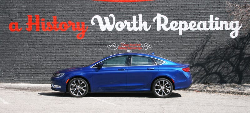 Supercharged Chrysler 200 Motavera Com