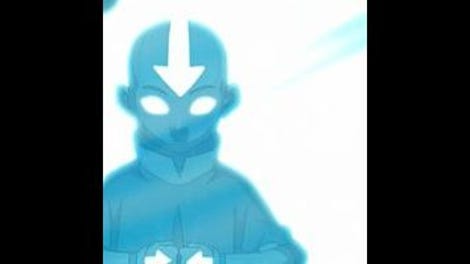 Avatar The Last Airbender The Serpent S Pass The Drill