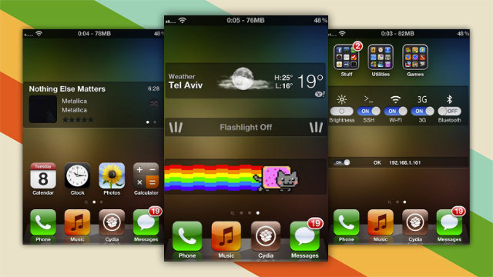 instal the last version for iphoneSystem Dashboard Pro