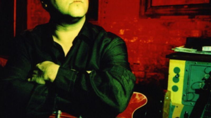 Greg Dulli