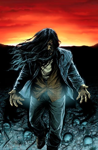 Illustration for article titled Do-Overs: 10 speculative fiction books that got major rewrites after they were published