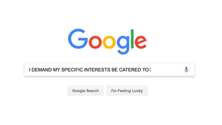 Conservative Wingnuts Celebrate Easter by Complaining About Google Doodles, Like Jesus Would